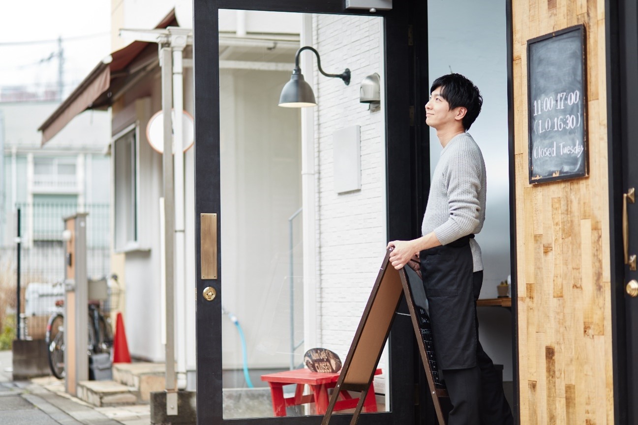 店舗移転する際の5つの流れ！必要な費用や手続き・成功のポイントも解説