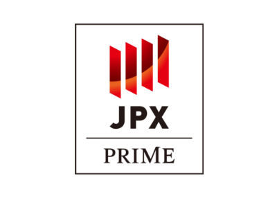 創業20年の経験と東証プライム上場企業：アイコン